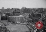 Standbild Präsident Eisenhower New York City USA, 1959, aus Sekunde 8 historischem Filmmaterial Videoclip 65675040106