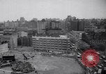 Standbild Präsident Eisenhower New York City USA, 1959, aus Sekunde 9 historischem Filmmaterial Videoclip 65675040106
