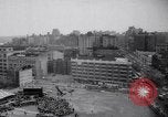 Standbild Präsident Eisenhower New York City USA, 1959, aus Sekunde 10 historischem Filmmaterial Videoclip 65675040106