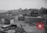 Standbild Präsident Eisenhower New York City USA, 1959, aus Sekunde 11 historischem Filmmaterial Videoclip 65675040106