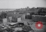 Standbild Präsident Eisenhower New York City USA, 1959, aus Sekunde 13 historischem Filmmaterial Videoclip 65675040106