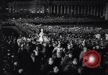 Immagine di Papa Giovanni XXIII prega Roma Italia, 1959, secondo 11 filmato di repertorio 65675040107