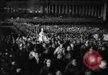 Immagine di Papa Giovanni XXIII prega Roma Italia, 1959, secondo 12 filmato di repertorio 65675040107