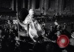 Immagine di Papa Giovanni XXIII prega Roma Italia, 1959, secondo 13 filmato di repertorio 65675040107
