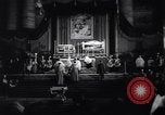 Immagine di Papa Giovanni XXIII prega Roma Italia, 1959, secondo 19 filmato di repertorio 65675040107