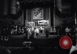 Immagine di Papa Giovanni XXIII prega Roma Italia, 1959, secondo 20 filmato di repertorio 65675040107