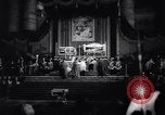Immagine di Papa Giovanni XXIII prega Roma Italia, 1959, secondo 22 filmato di repertorio 65675040107