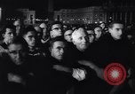 Immagine di Papa Giovanni XXIII prega Roma Italia, 1959, secondo 31 filmato di repertorio 65675040107
