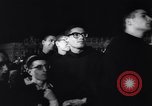 Immagine di Papa Giovanni XXIII prega Roma Italia, 1959, secondo 33 filmato di repertorio 65675040107