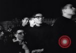 Immagine di Papa Giovanni XXIII prega Roma Italia, 1959, secondo 34 filmato di repertorio 65675040107