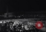 Immagine di Papa Giovanni XXIII prega Roma Italia, 1959, secondo 41 filmato di repertorio 65675040107