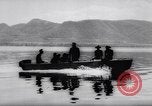 Immagine di Cacciatori africani Africa, 1959, secondo 8 filmato di repertorio 65675040108