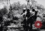Immagine di Cacciatori africani Africa, 1959, secondo 49 filmato di repertorio 65675040108