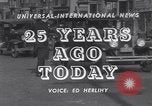 Image of buildings blaze Chicago Illinois USA, 1934, second 1 stock footage video 65675040109
