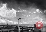 Image of buildings blaze Chicago Illinois USA, 1934, second 9 stock footage video 65675040109