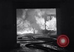 Image of buildings blaze Chicago Illinois USA, 1934, second 14 stock footage video 65675040109