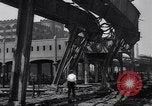 Image of buildings blaze Chicago Illinois USA, 1934, second 44 stock footage video 65675040109