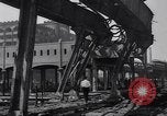Image of buildings blaze Chicago Illinois USA, 1934, second 46 stock footage video 65675040109