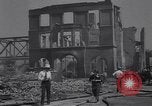 Image of buildings blaze Chicago Illinois USA, 1934, second 48 stock footage video 65675040109