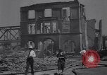 Image of buildings blaze Chicago Illinois USA, 1934, second 49 stock footage video 65675040109