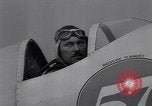 Image Roscoe Turner pilote New York United States USA, 1934, de la seconde 13 séquences d'archives historiques vidéo 65675040110
