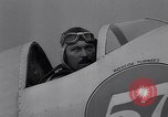 Image Roscoe Turner pilote New York United States USA, 1934, de la seconde 14 séquences d'archives historiques vidéo 65675040110