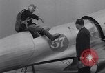 Image Roscoe Turner pilote New York United States USA, 1934, de la seconde 15 séquences d'archives historiques vidéo 65675040110