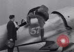 Image Roscoe Turner pilote New York United States USA, 1934, de la seconde 17 séquences d'archives historiques vidéo 65675040110