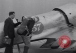 Image Roscoe Turner pilote New York United States USA, 1934, de la seconde 18 séquences d'archives historiques vidéo 65675040110