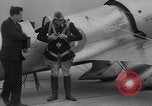 Image Roscoe Turner pilote New York United States USA, 1934, de la seconde 19 séquences d'archives historiques vidéo 65675040110