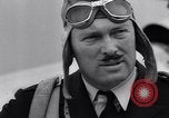 Image Roscoe Turner pilote New York United States USA, 1934, de la seconde 20 séquences d'archives historiques vidéo 65675040110