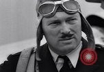Image Roscoe Turner pilote New York United States USA, 1934, de la seconde 21 séquences d'archives historiques vidéo 65675040110