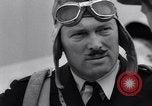 Image Roscoe Turner pilote New York United States USA, 1934, de la seconde 22 séquences d'archives historiques vidéo 65675040110