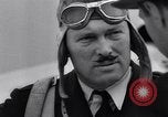 Image Roscoe Turner pilote New York United States USA, 1934, de la seconde 23 séquences d'archives historiques vidéo 65675040110