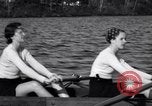 Standbild Wellesley College Girls Mannschaft Mannschaft United States USA, 1934, aus Sekunde 10 historischem Filmmaterial Videoclip 65675040112