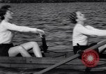 Standbild Wellesley College Girls Mannschaft Mannschaft United States USA, 1934, aus Sekunde 11 historischem Filmmaterial Videoclip 65675040112