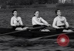 Standbild Wellesley College Girls Mannschaft Mannschaft United States USA, 1934, aus Sekunde 12 historischem Filmmaterial Videoclip 65675040112