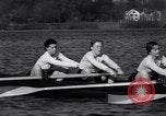 Standbild Wellesley College Girls Mannschaft Mannschaft United States USA, 1934, aus Sekunde 13 historischem Filmmaterial Videoclip 65675040112