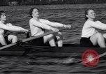 Standbild Wellesley College Girls Mannschaft Mannschaft United States USA, 1934, aus Sekunde 16 historischem Filmmaterial Videoclip 65675040112
