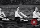 Standbild Wellesley College Girls Mannschaft Mannschaft United States USA, 1934, aus Sekunde 19 historischem Filmmaterial Videoclip 65675040112