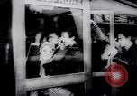 Image of collegiate beatniks Paris France, 1959, second 6 stock footage video 65675040114