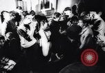 Image of collegiate beatniks Paris France, 1959, second 13 stock footage video 65675040114