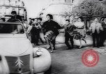 Image of collegiate beatniks Paris France, 1959, second 34 stock footage video 65675040114