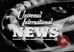Image of President Eisenhower Bermuda Island, 1951, second 1 stock footage video 65675040115