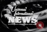 Image of President Eisenhower Bermuda Island, 1951, second 3 stock footage video 65675040115