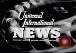 Image of President Eisenhower Bermuda Island, 1951, second 4 stock footage video 65675040115