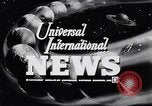 Image of President Eisenhower Bermuda Island, 1951, second 5 stock footage video 65675040115