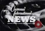 Image of President Eisenhower Bermuda Island, 1951, second 6 stock footage video 65675040115