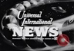 Image of President Eisenhower Bermuda Island, 1951, second 8 stock footage video 65675040115