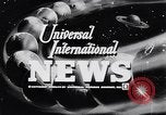 Image of President Eisenhower Bermuda Island, 1951, second 10 stock footage video 65675040115